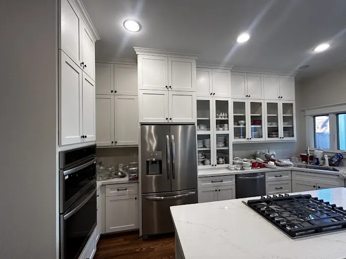 SERVPRO of Houston Heights Picture 8