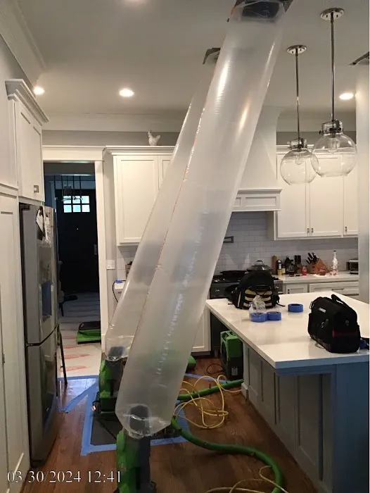 SERVPRO of Houston Heights Picture 5