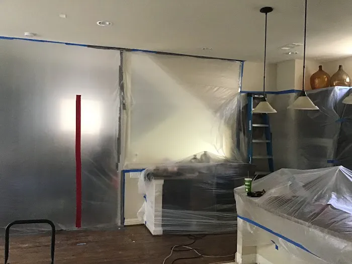 SERVPRO of Houston Heights Picture 1