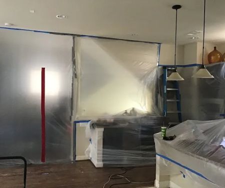 SERVPRO of Houston Heights