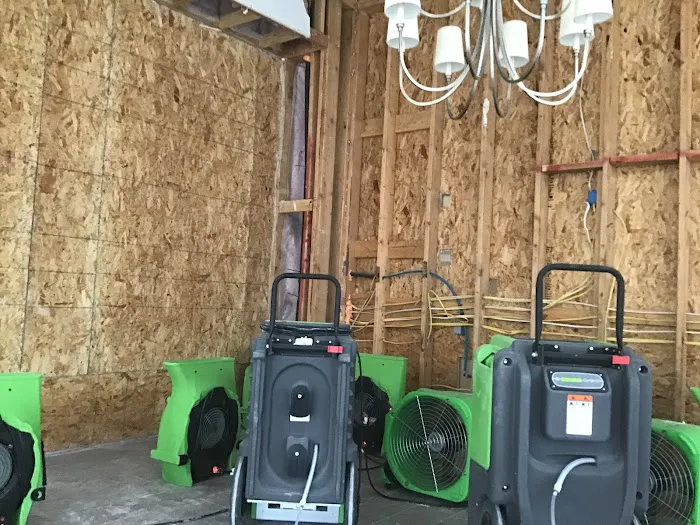 SERVPRO of Houston Heights Picture 9