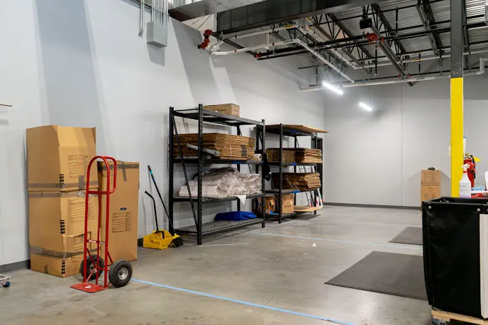 SERVPRO of Lake Houston Picture 3