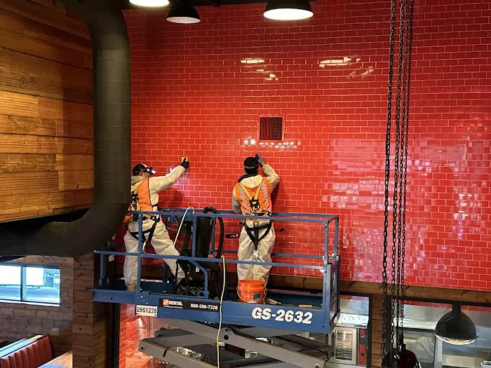 SERVPRO of Lake Houston Picture 4