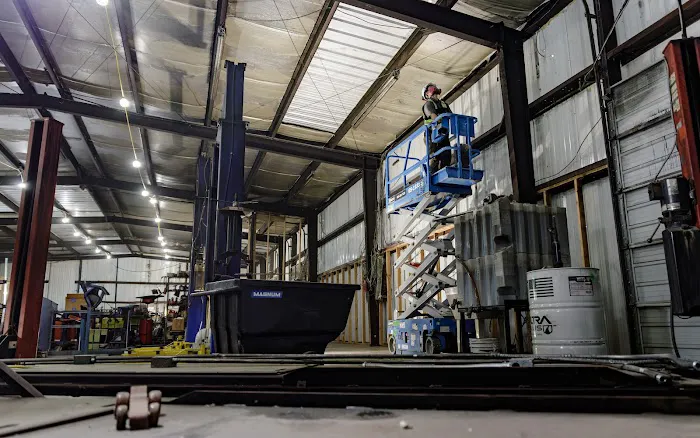 SERVPRO of Lake Houston Picture 1