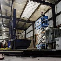 SERVPRO of Lake Houston ico