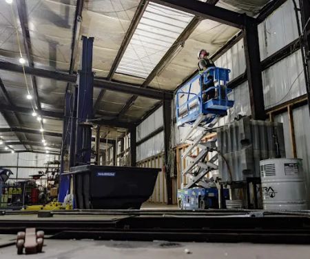 SERVPRO of Lake Houston