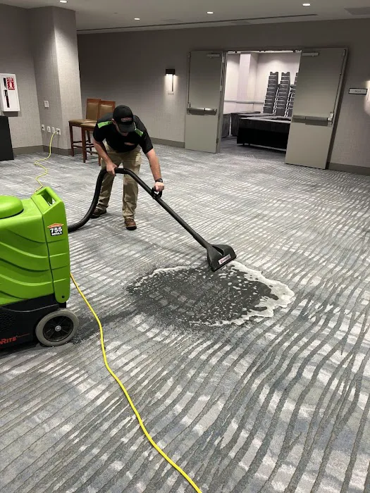 SERVPRO of Lake Houston Picture 6