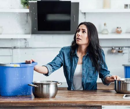 Texan Water Damage Restoration Houston TX Company