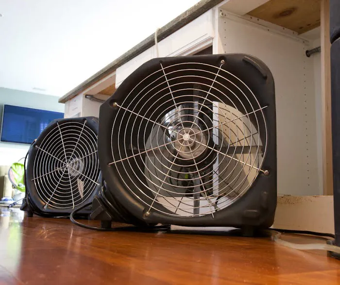 Texan Water Damage Restoration Houston TX Company Picture 9