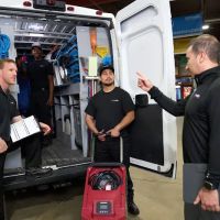 DRYmedic Restoration Services of Spring TX ico