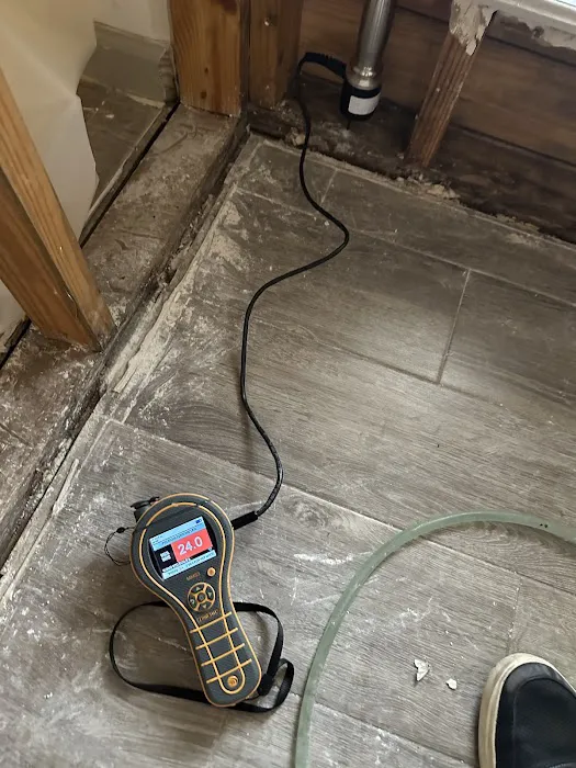 DRYmedic Restoration Services of Spring TX Picture 2