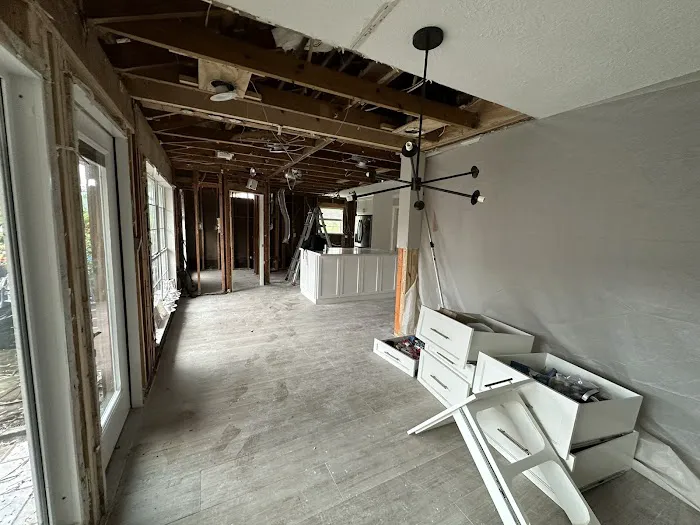 DRYmedic Restoration Services of Spring TX Picture 6