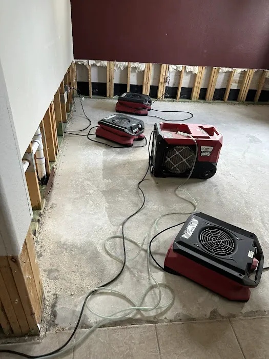 DRYmedic Restoration Services of Spring TX Picture 10
