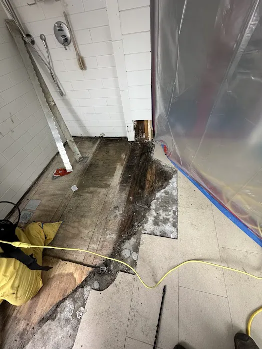 DRYmedic Restoration Services of Spring TX Picture 9