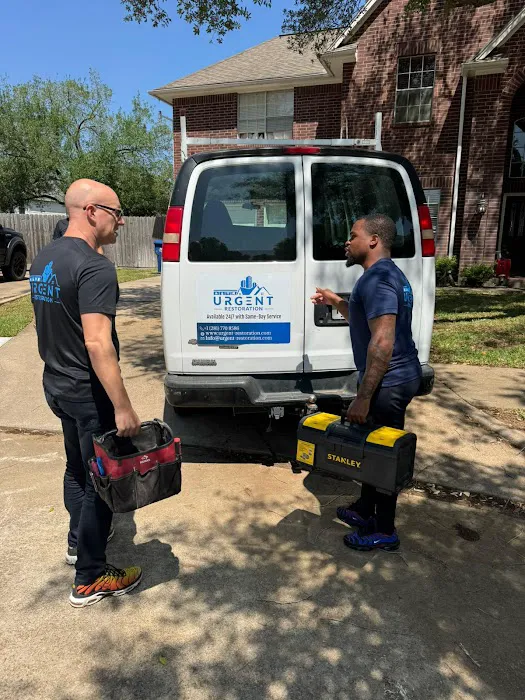 Urgent LLC Picture 2