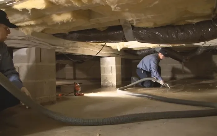 Taylor Pro Water Damage Picture 9