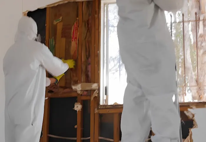 Taylor Pro Water Damage Picture 7