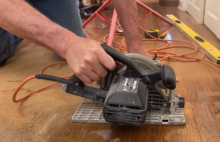 Taylor Pro Water Damage Picture 1