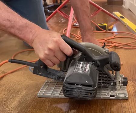 Taylor Pro Water Damage