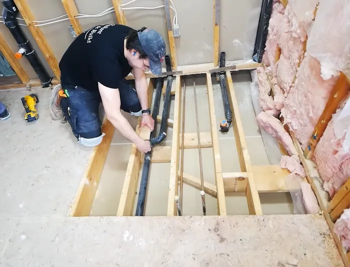 Taylor Pro Water Damage Picture 10