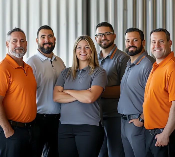 Taylor Pro Water Damage Picture 2