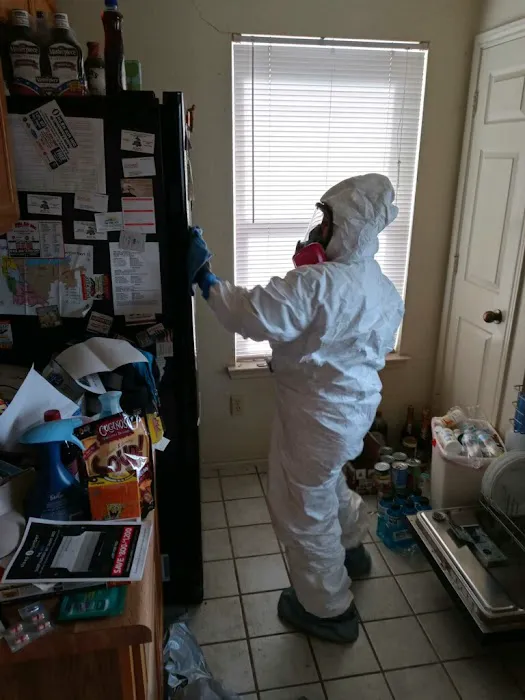 SuperDry Water Damage Restoration Houston TX Picture 10