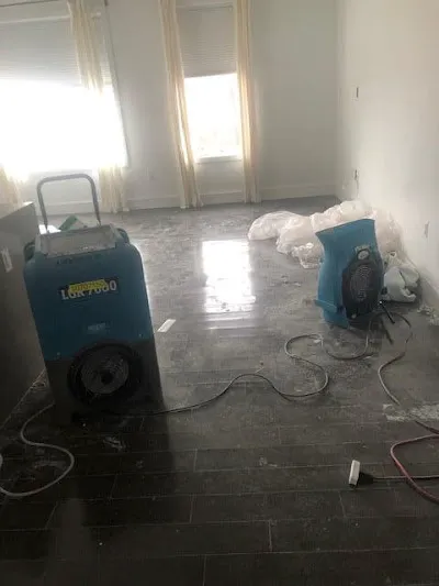 SuperDry Water Damage Restoration Houston TX Picture 3