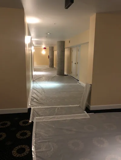 SuperDry Water Damage Restoration Houston TX Picture 1