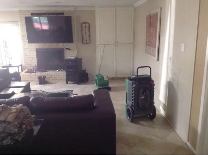 SuperDry Water Damage Restoration Houston TX Picture 6