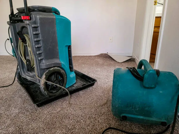 SuperDry Water Damage Restoration Houston TX Picture 7