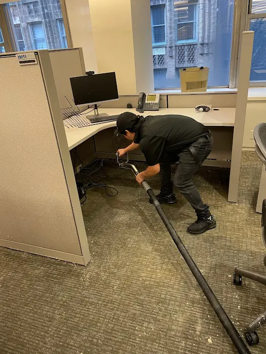 SuperDry Water Damage Restoration Houston TX Picture 5