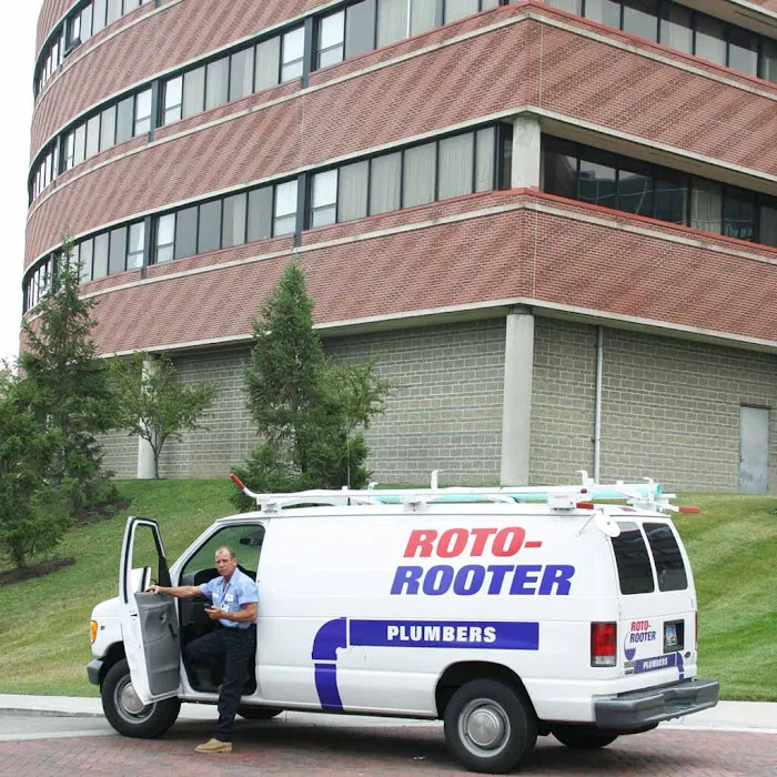 Roto-Rooter Plumbing & Water Cleanup Picture 9