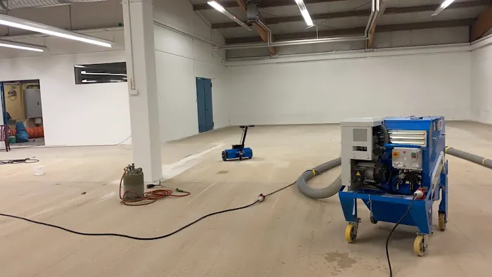 NEKO - Water Damage Restoration in Houston Picture 2