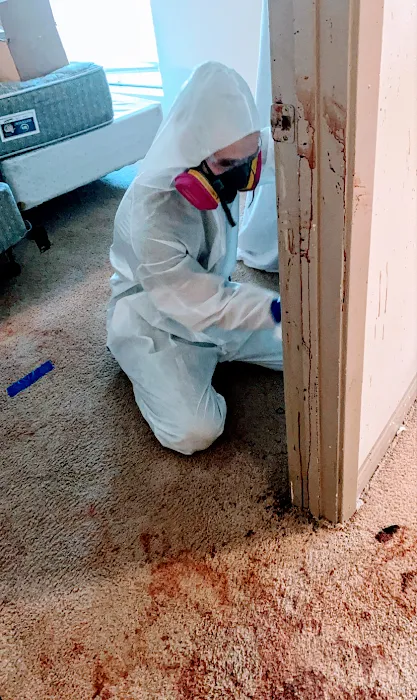 NEKO - Water Damage Restoration in Houston Picture 4