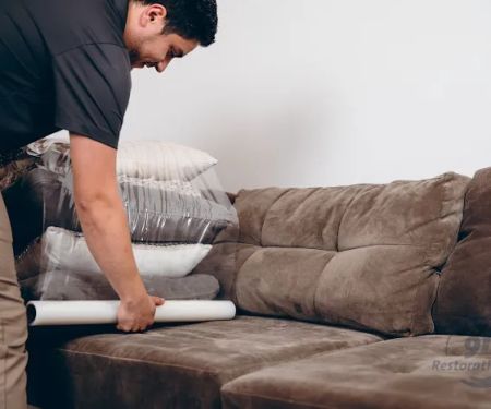 911 Restoration of Central Houston