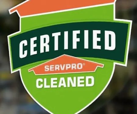 SERVPRO of Kingwood