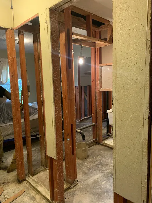 SERVPRO of Kingwood Picture 2