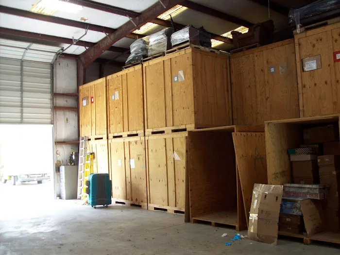 ServiceMaster TRS – Houston Picture 1