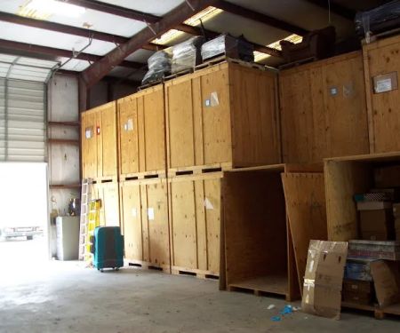 ServiceMaster TRS – Houston