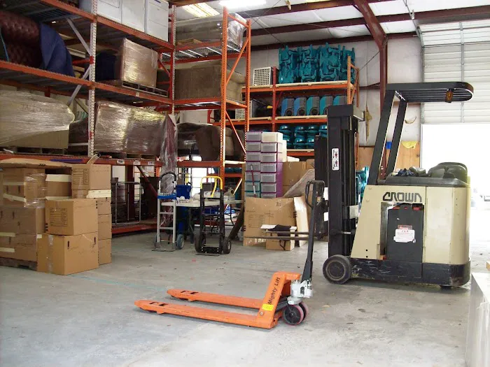 ServiceMaster TRS – Houston Picture 3