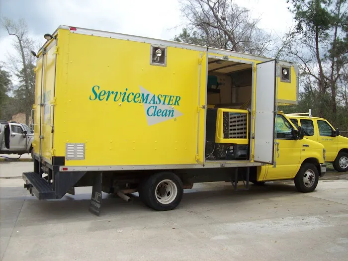 ServiceMaster TRS – Houston Picture 10