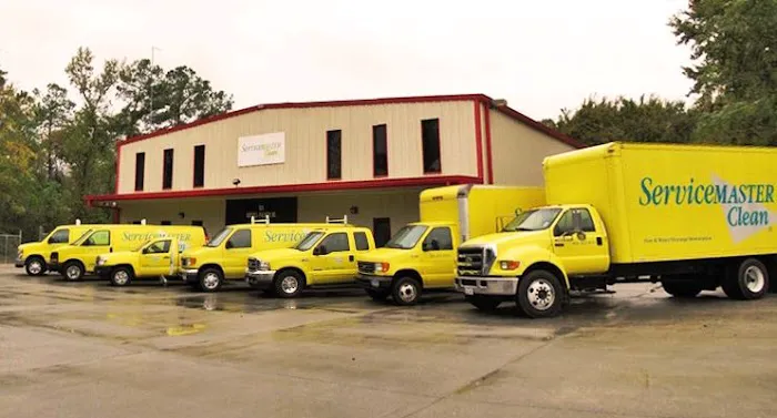 ServiceMaster TRS – Houston Picture 4