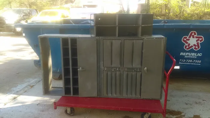 ServiceMaster TRS – Houston Picture 2