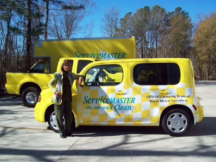 ServiceMaster TRS – Houston Picture 6