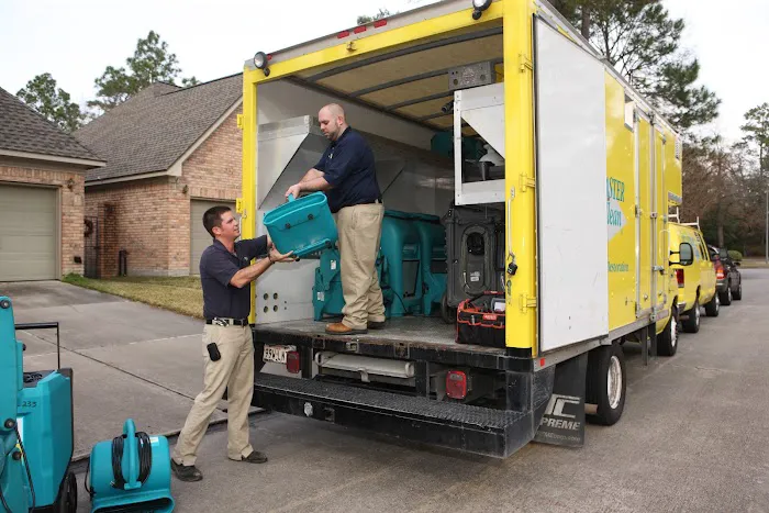 ServiceMaster TRS – Houston Picture 9