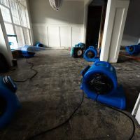 Brady Water Damage Restoration ico