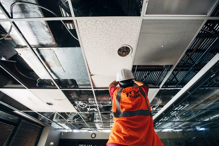 Cotton Global Disaster Solutions Headquarters Picture 8