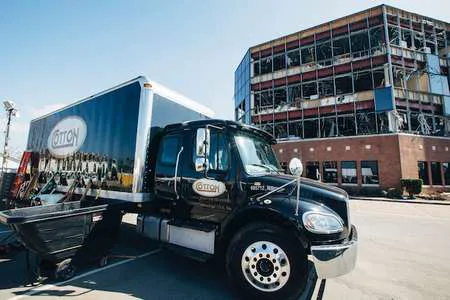 Cotton Global Disaster Solutions Headquarters Picture 1