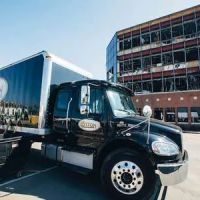 Cotton Global Disaster Solutions Headquarters ico