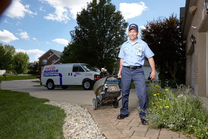 Roto-Rooter Plumbing & Water Cleanup Picture 6